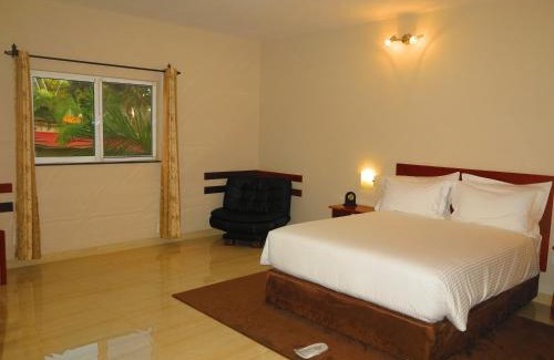 Chimoio Hotel | Hotel Castelo Branco