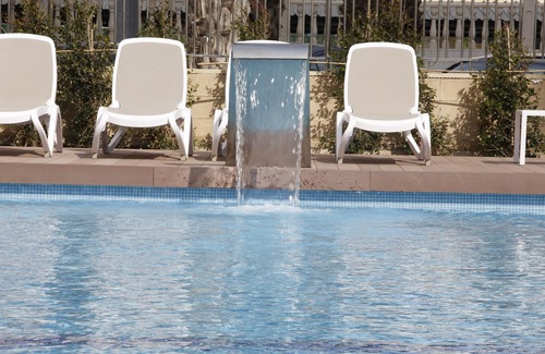 Playa de San Juan Hotel | Hotel Castilla Alicante