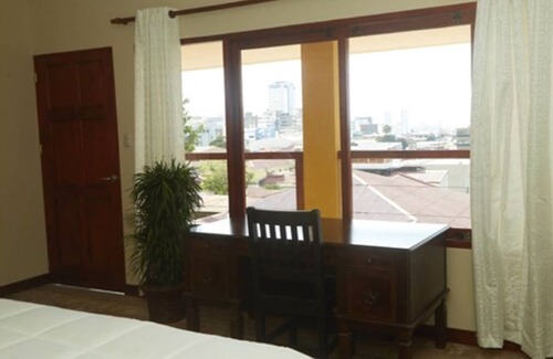 Amon Hotel | Hotel Castillo