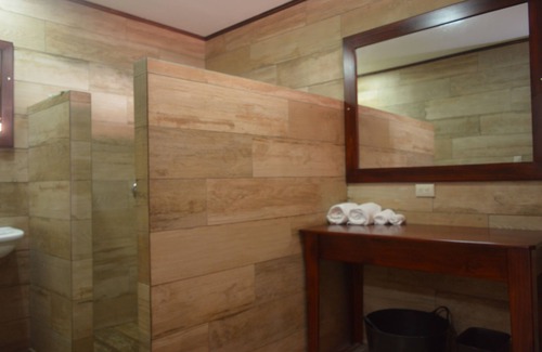 Amon Hotel | Hotel Castillo