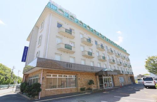 Suzuka Hotel | Hotel Castle Inn Suzuka Chuo