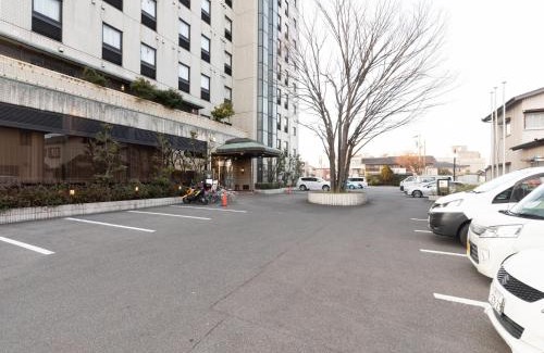 Suzuka Hotel | Hotel Castle Inn Suzuka