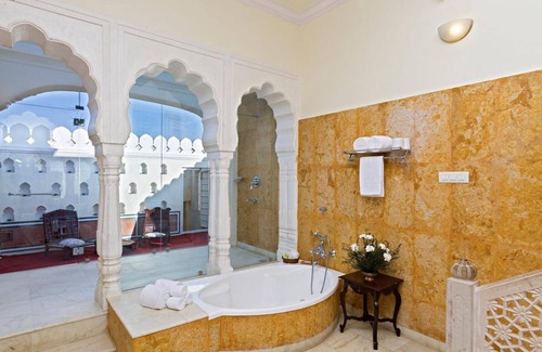 Mandawa Hotel | Hotel Castle Mandawa