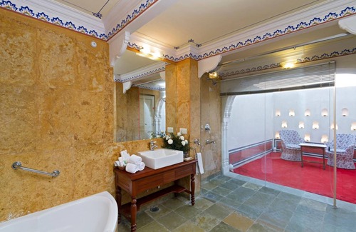 Mandawa Hotel | Hotel Castle Mandawa