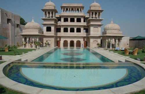 Mandawa Hotel | Hotel Castle Mandawa