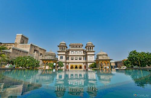 Mandawa Hotel | Hotel Castle Mandawa
