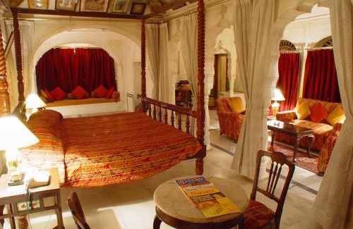 Mandawa Hotel | Hotel Castle Mandawa