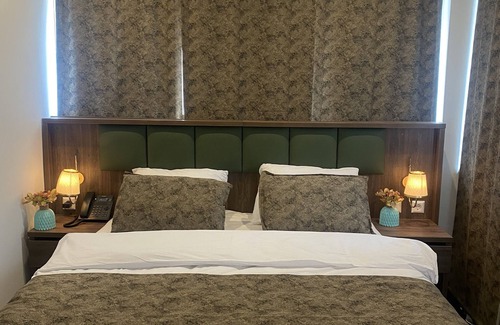 Centrum Almere Stad Hotel | Hotel Cataleya BV