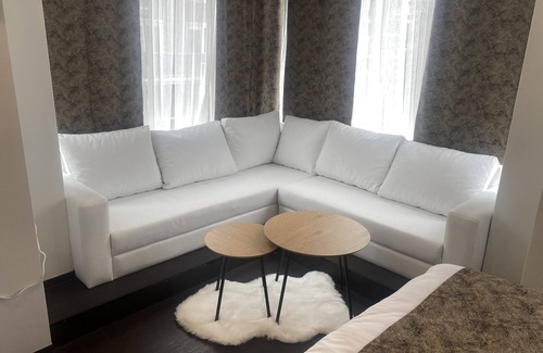 Centrum Almere Stad Hotel | Hotel Cataleya BV