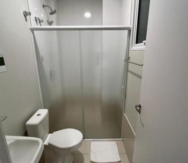 Sao Miguel Do Oeste Hotel | Hotel Catarina