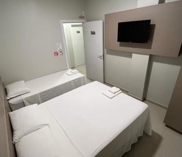 Sao Miguel Do Oeste Hotel | Hotel Catarina