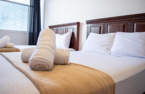 Jojutla Hotel | Hotel Catedral Jojutla