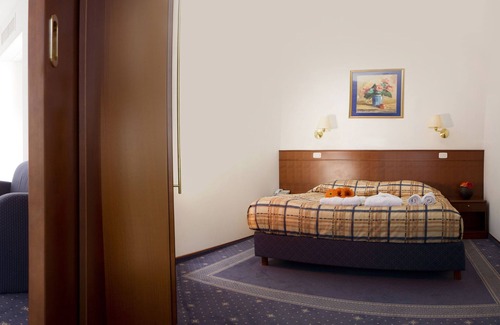 Terme Catez Hotel | Hotel Catez