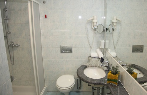 Terme Catez Hotel | Hotel Catez