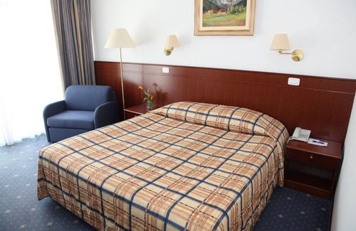 Terme Catez Hotel | Hotel Catez