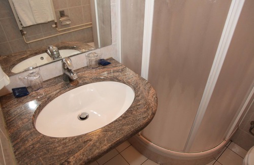 Terme Catez Hotel | Hotel Catez