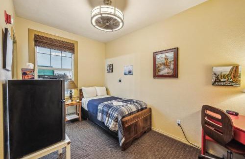 Cathlamet Hotel | Hotel Cathlamet