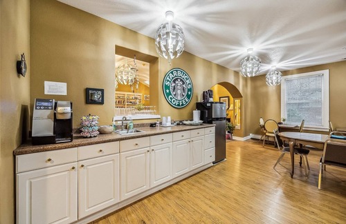 Cathlamet Apartment | Hotel Cathlamet
