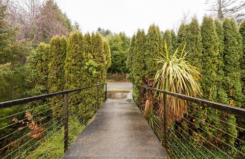 Cathlamet Apartment | Hotel Cathlamet