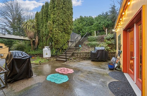 Cathlamet Apartment | Hotel Cathlamet