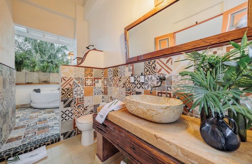Quebrada Guadalejo Hotel | Hotel Cauca Viejo Fundadores