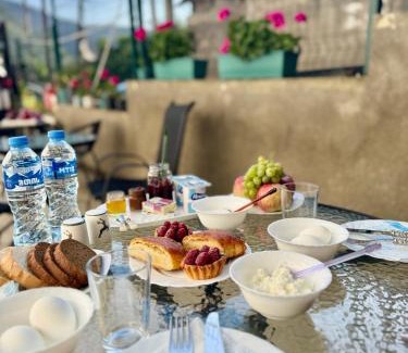 Borjomi Hotel | Hotel Caucasus Borjomi