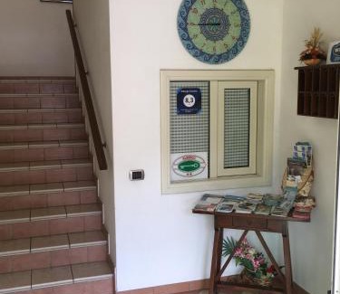 San Fedele Intelvi Hotel | Hotel Cavaria
