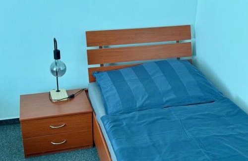 Drasov Hotel | Hotel CAVOK letiště Příbram