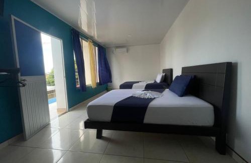 Tame Hotel | Hotel Cayena