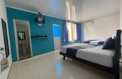 Tame Hotel | Hotel Cayena