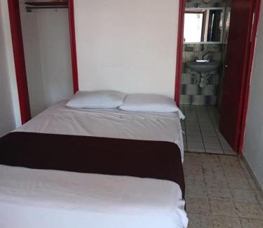 Nuevo Laredo Hotel | Hotel Cazadores