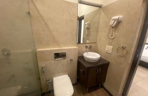 Lalkothi Bed & Breakfast | Hotel Cedar