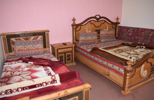 Mansehra Hotel | Hotel Cedar Inn