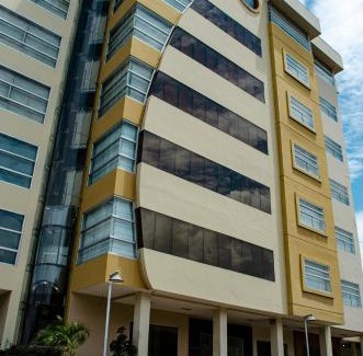Portoviejo Hotel | Hotel Ceibo Dorado