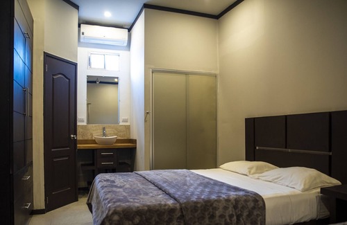 Matagalpa Hotel | Hotel Celebertti