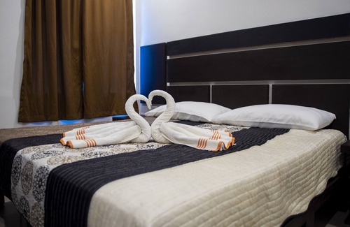 Matagalpa Hotel | Hotel Celebertti