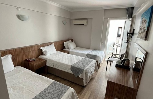 Selcuk Hotel | Hotel Cenka Ephesus