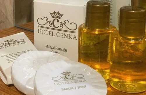 Selcuk Hotel | Hotel Cenka Ephesus