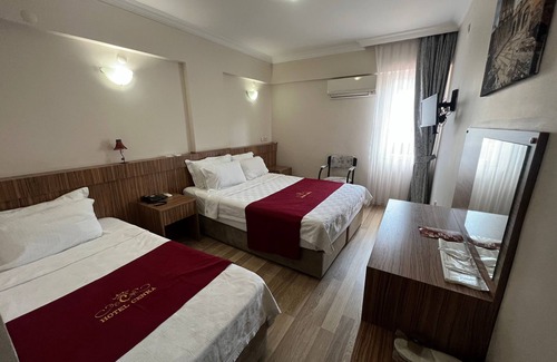 Selcuk Hotel | Hotel Cenka Ephesus