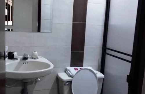 Ibague Hotel | Hotel Center