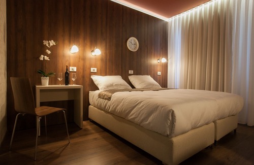 Postojna Hotel | Hotel Center