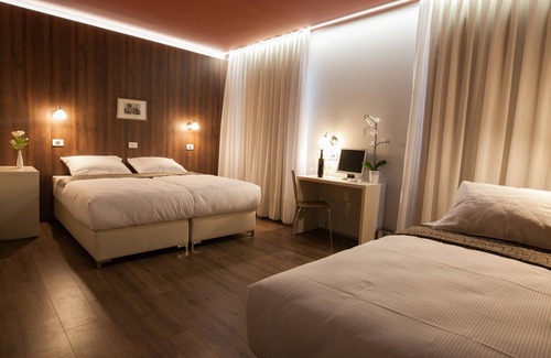 Postojna Hotel | Hotel Center