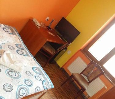 Sala Hotel | Hotel Centrál Šaľa