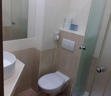 Sala Hotel | Hotel Centrál Šaľa