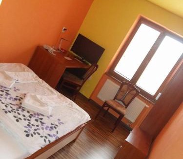 Sala Hotel | Hotel Centrál Šaľa