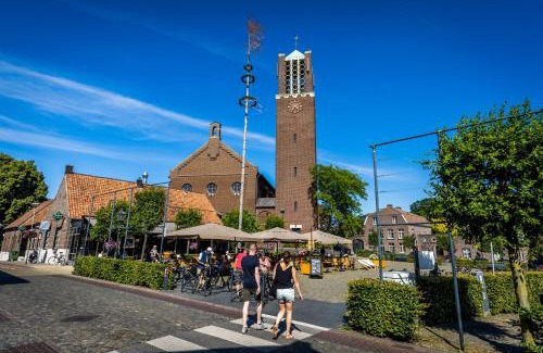 Baarlo Hotel | Hotel Centraal Baarlo