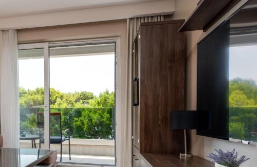 Donja luka Apartment | Hotel Central Beach 9