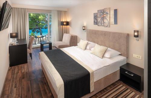 Donja luka Apartment | Hotel Central Beach 9