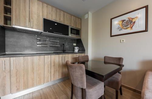 Donja luka Apartment | Hotel Central Beach 9