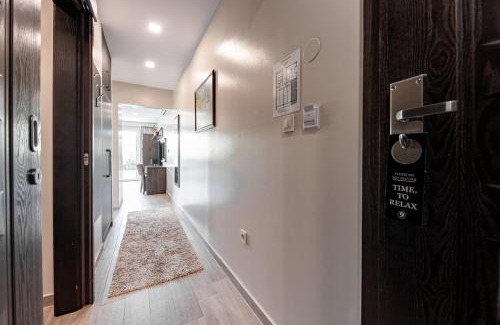 Donja luka Apartment | Hotel Central Beach 9